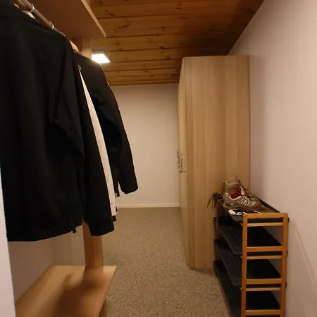 アパート Touring 401