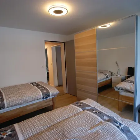 Lejlighed Touring 401 Davos