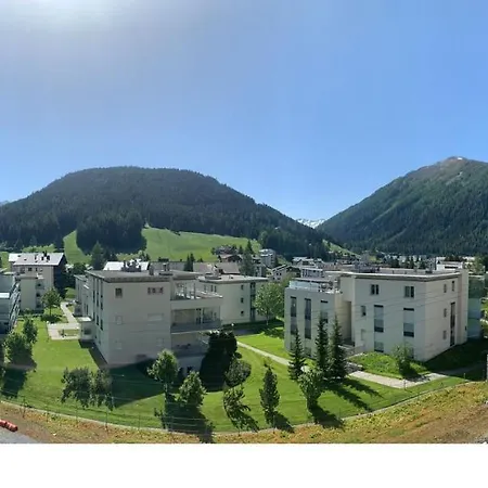 Lejlighed Touring 401 Davos