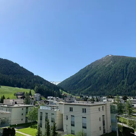 Touring 401 * ダヴォス・プラッツ