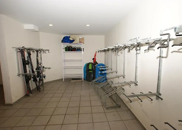 公寓 Touring 401 达沃斯