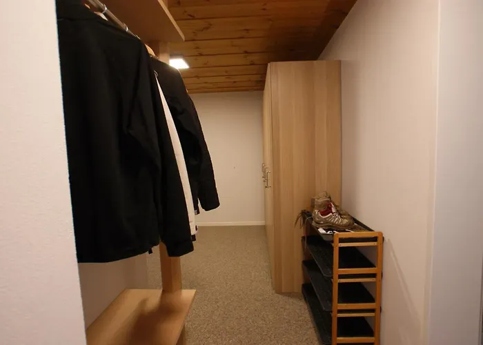 アパート Touring 401