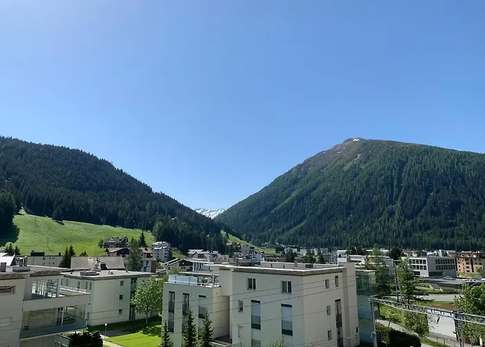 Touring 401 * 达沃斯