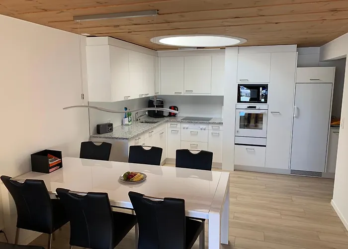 Touring 401 ダヴォス・プラッツ